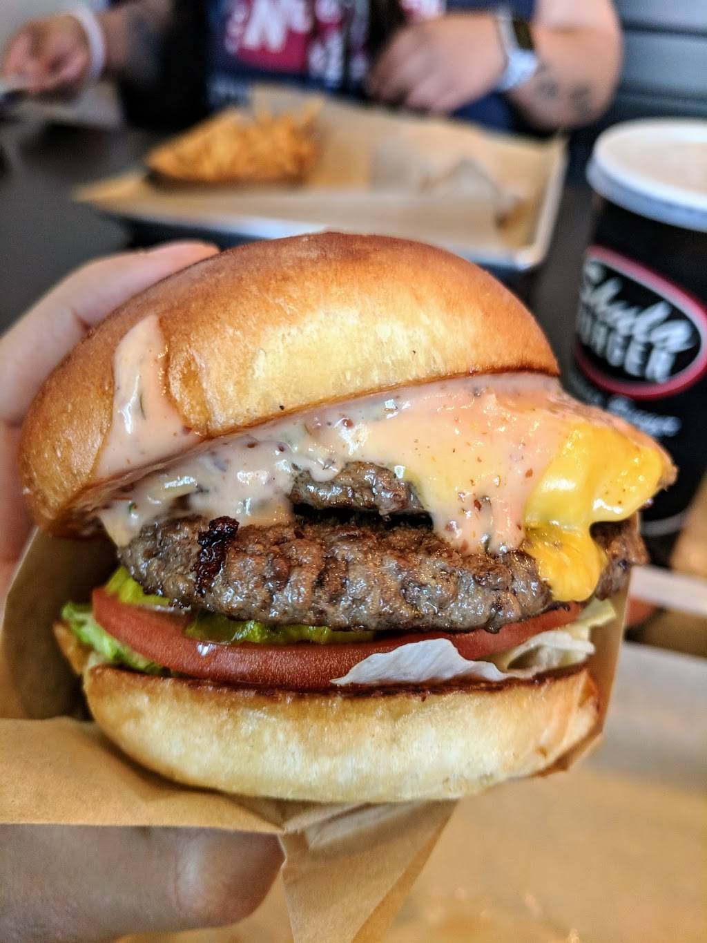 Shula Burger SoHo (Tampa) | restaurant | 500 S Howard Ave Suite A, Tampa, FL 33606, USA | 8138678230 OR +1 813-867-8230