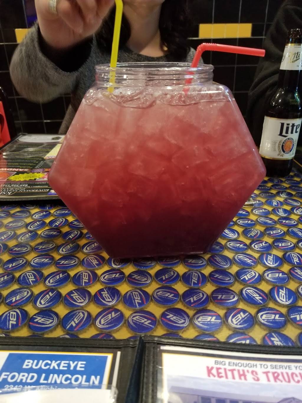 Cruizers Bar & Grill | restaurant | 115 North St, Russia, OH 45363, USA | 9375264800 OR +1 937-526-4800