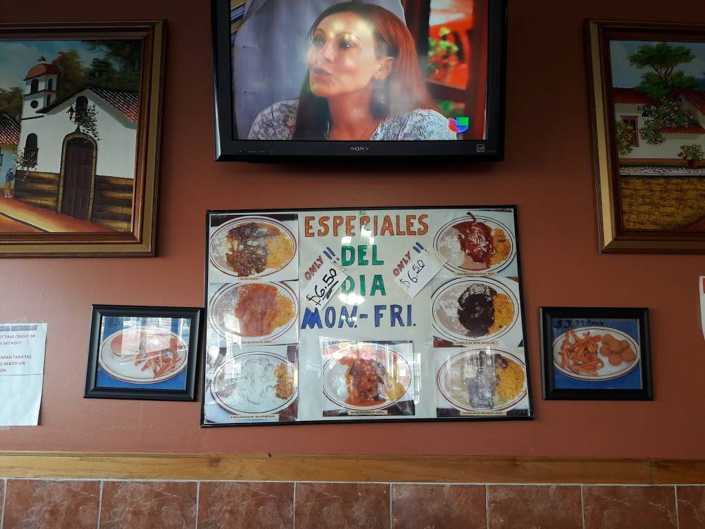 La Quebradita | restaurant | 4047 W North Ave, Chicago, IL 60651, USA | 7734899610 OR +1 773-489-9610