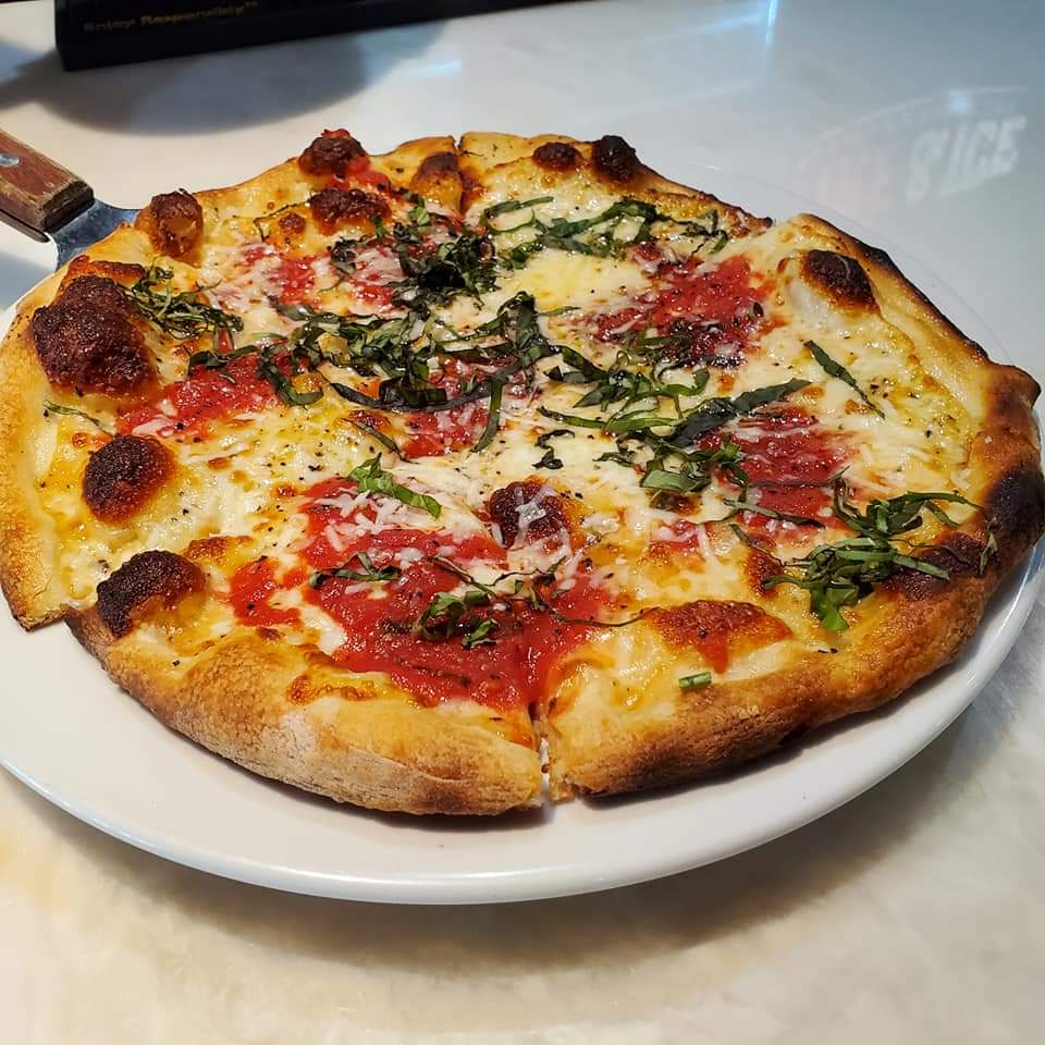 Fire & Ice | restaurant | 707 Lake Ave, Lake Worth, FL 33460, USA | 5614691099 OR +1 561-469-1099