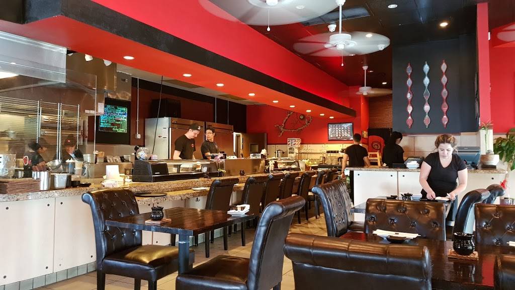 ￼ SOHO JAPANESE RESTAURANT | restaurant | 7377 S Jones Blvd Ste 116, Las Vegas, NV 89139, USA | 7027767778 OR +1 702-776-7778