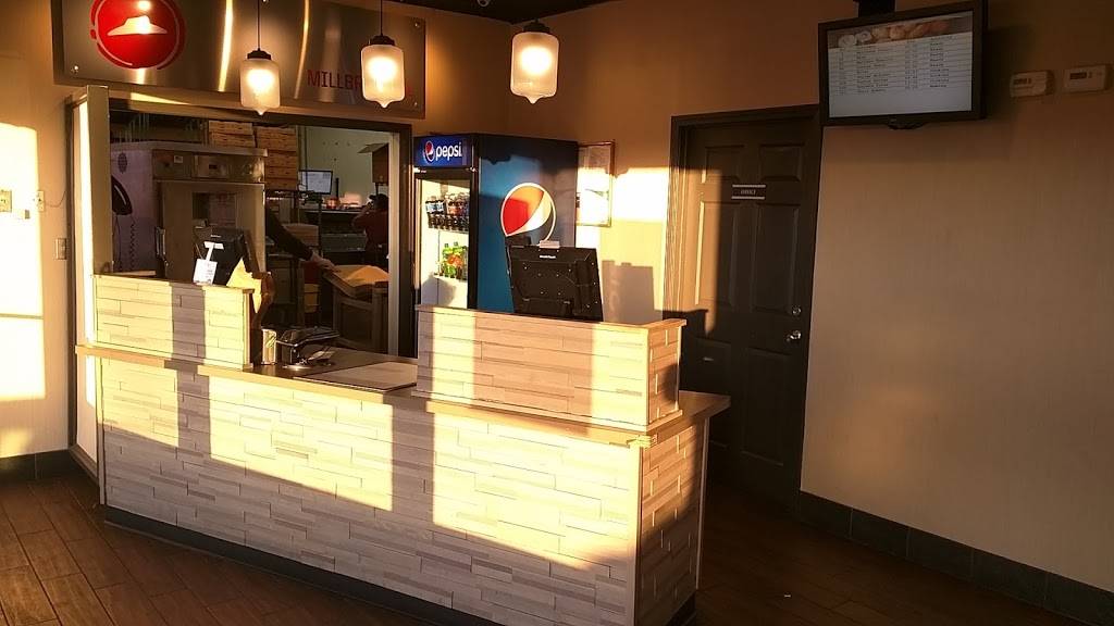 Pizza Hut | meal takeaway | 4110 AL-14, Millbrook, AL 36054, USA | 3342851441 OR +1 334-285-1441