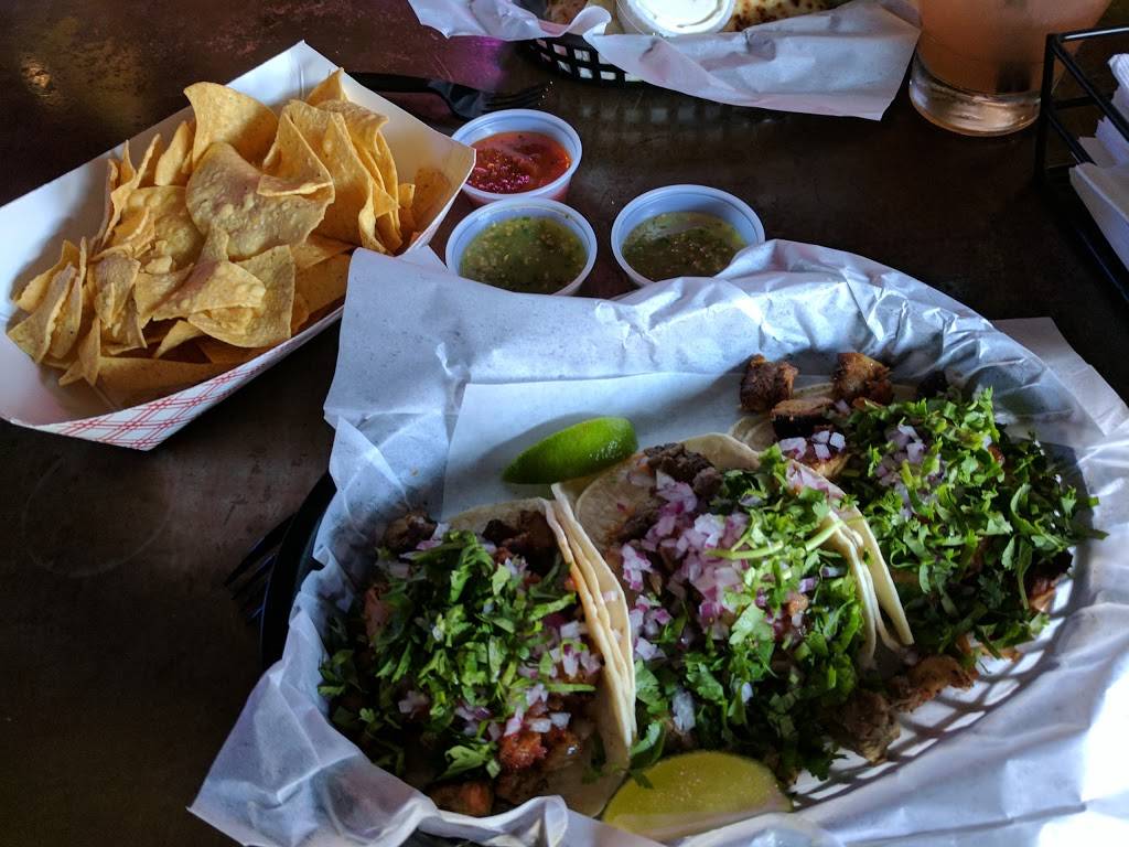 Dos Piñas | restaurant | 251 Rhode Island St, San Francisco, CA 94103, USA | 4152528220 OR +1 415-252-8220