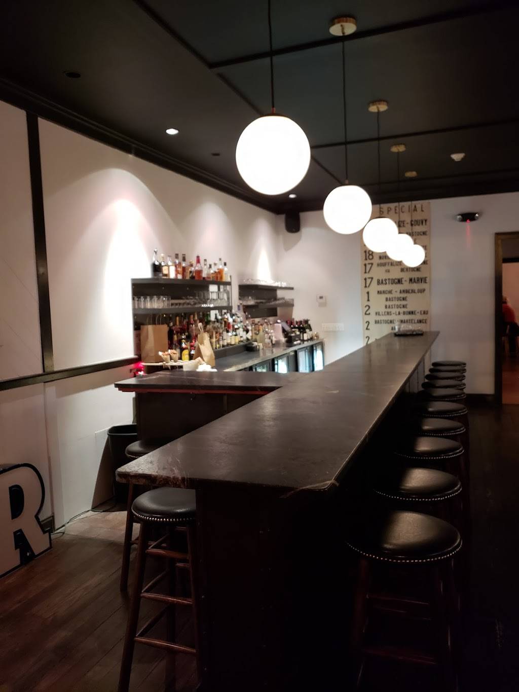 Hudson Food Studio | restaurant | 746 Warren St, Hudson, NY 12534, USA | 5188283459 OR +1 518-828-3459