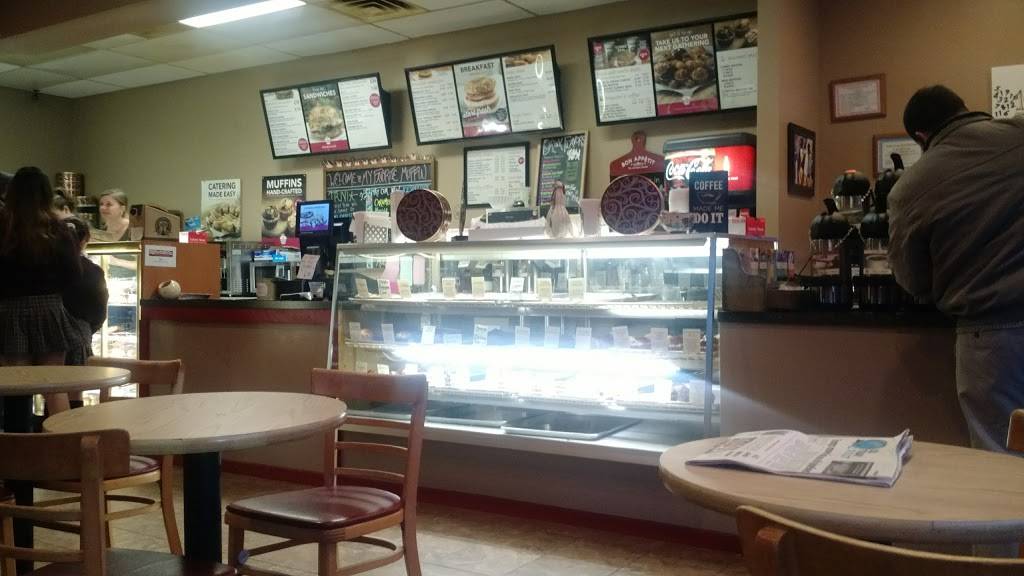 My Favorite Muffin | bakery | 1130 Valley Forge Rd, Valley Forge, PA 19482, USA | 6109333393 OR +1 610-933-3393