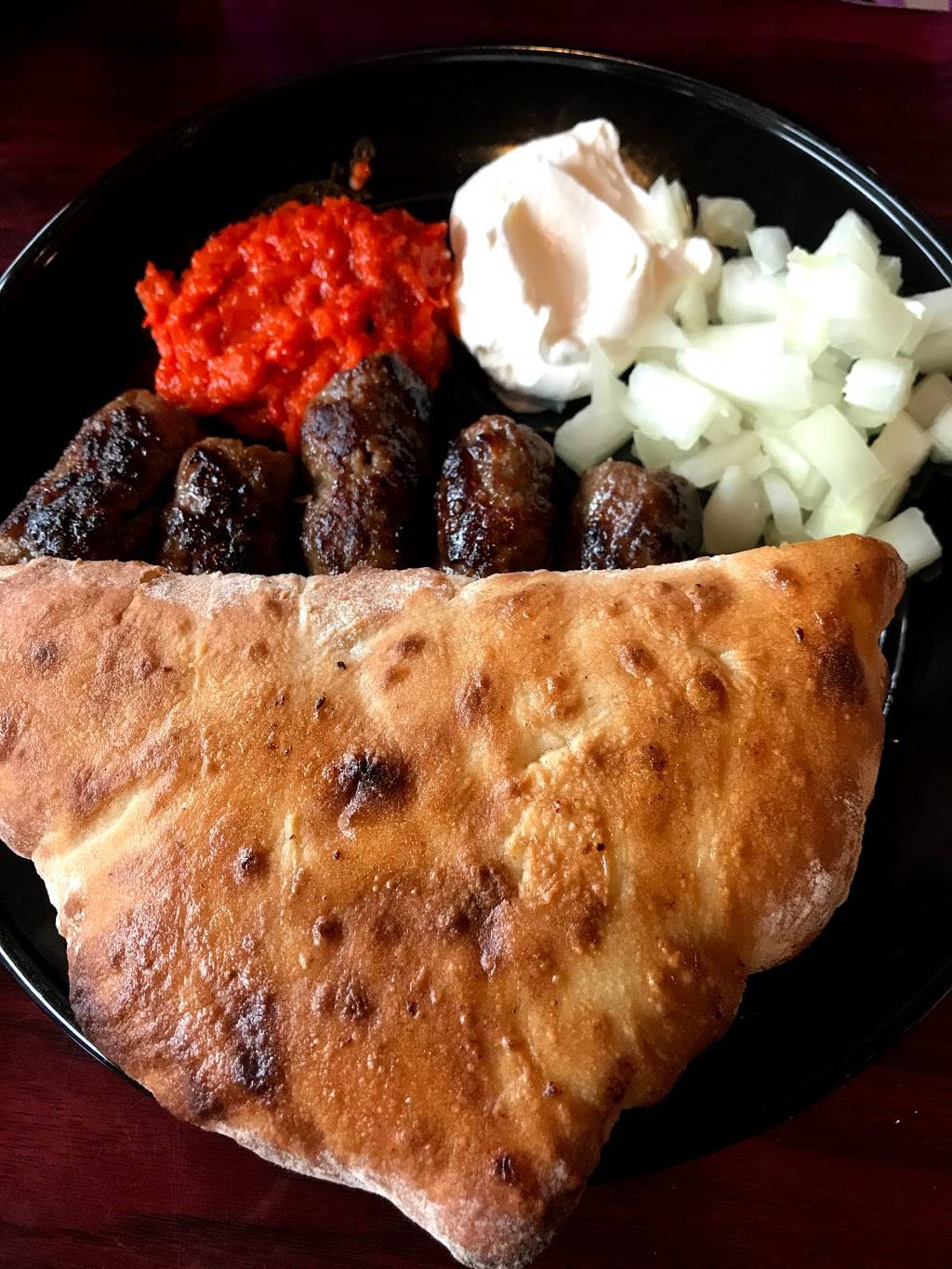 Two Brothers Rakia Bar + Grill | restaurant | 829 SE Cesar Estrada Chavez Blvd, Portland, OR 97214, USA | 5032323424 OR +1 503-232-3424