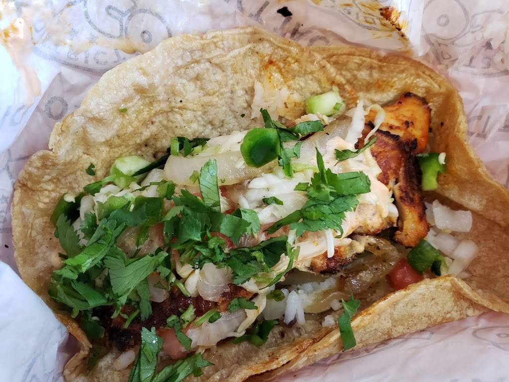 District Taco - Eastern Market | restaurant | 656 Pennsylvania Ave SE, Washington, DC 20003, USA | 2027355649 OR +1 202-735-5649