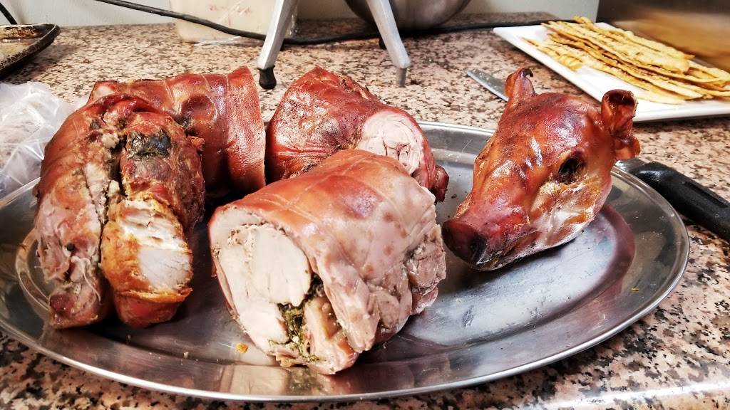 Cafe Sapori | restaurant | 205 Southern Blvd, West Palm Beach, FL 33405, USA | 5618057313 OR +1 561-805-7313