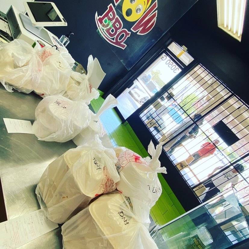 WOW BBQ | restaurant | 3050 W Lincoln Ave #G, Anaheim, CA 92801, USA | 7146991084 OR +1 714-699-1084