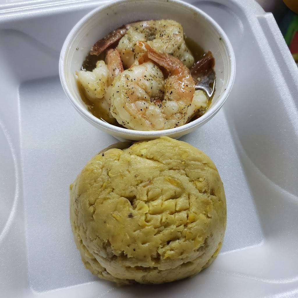 Sabor Boricua | restaurant | 12391 Pembroke Rd, Pembroke Pines, FL 33025, USA | 7862220959 OR +1 786-222-0959