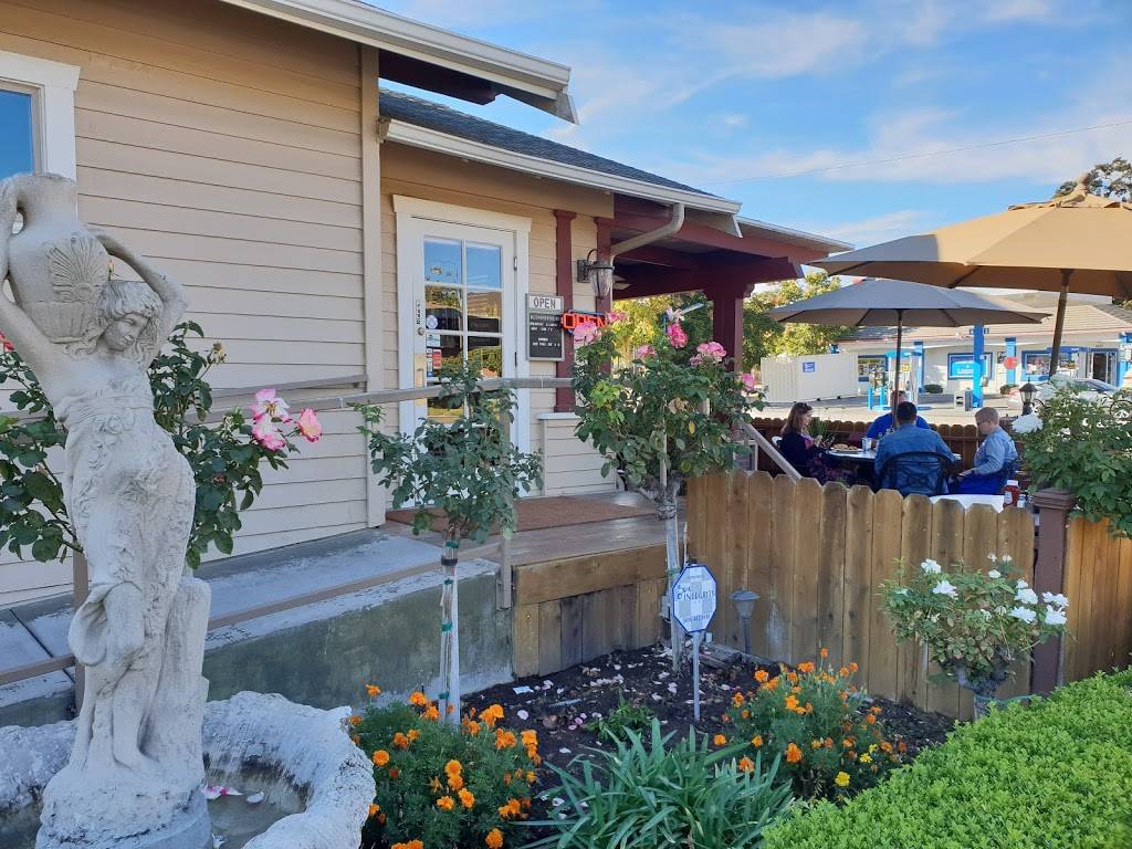 Springside Restaurant | restaurant | 1646 Spring St, Paso Robles, CA 93446, USA | 8052382629 OR +1 805-238-2629