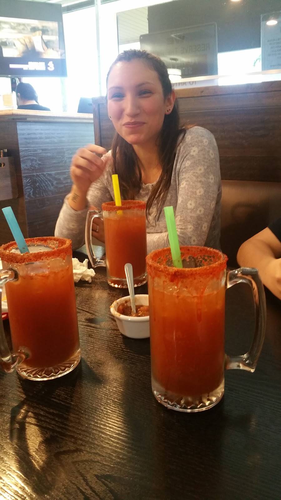 Mariscos La Barca | restaurant | 221 N California Ave, City of Industry, CA 91744, USA | 6269615600 OR +1 626-961-5600