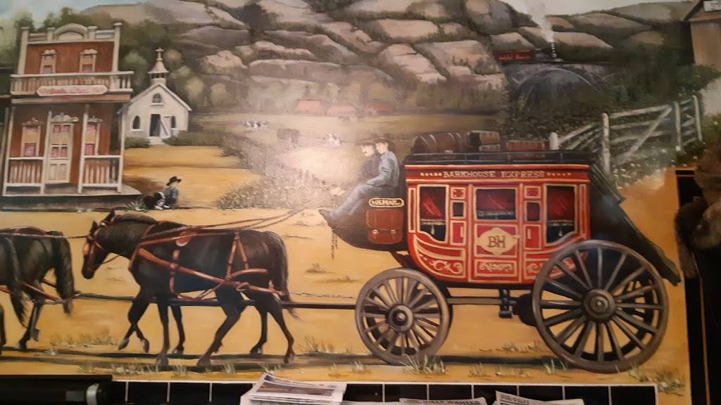 Barkhouse Grill | restaurant | 1470 Kingston Rd, Scarborough, ON M1N 1R6, Canada | 4165465678 OR +1 416-546-5678