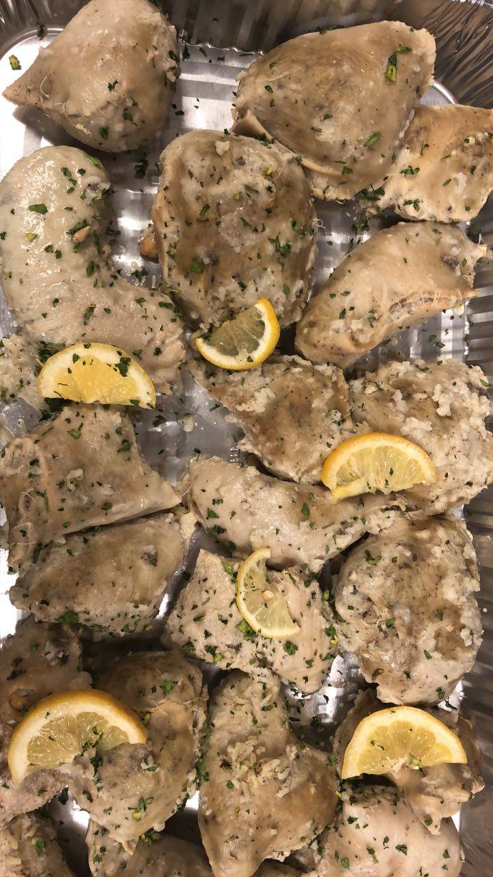 Al Sufara Grills | restaurant | 9218 W 159th St, Orland Park, IL 60462, USA | 7089498506 OR +1 708-949-8506