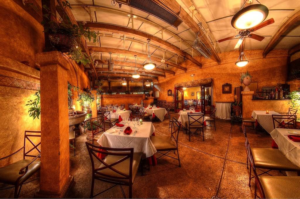 Baci Restaurant | restaurant | 1955 Morena Blvd, San Diego, CA 92110, USA | 6192752094 OR +1 619-275-2094