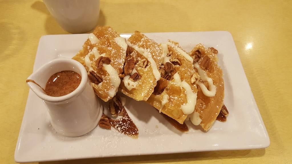 First Watch - Uptown Solon Shopping Center | restaurant | 6025 Kruse Dr, Solon, OH 44139, USA | 4403493447 OR +1 440-349-3447