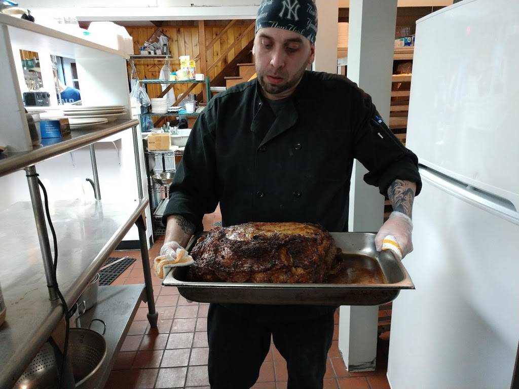 The Full Course at Brookhaven Golf Course | restaurant | 333 Alpine Meadows Rd, Porter Corners, NY 12859, USA | 5188932809 OR +1 518-893-2809