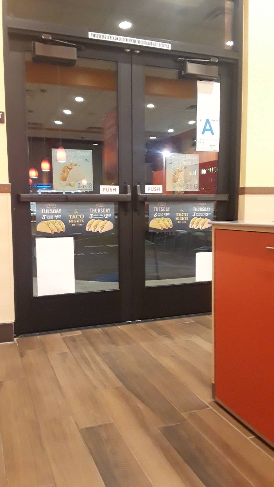 Del Taco | restaurant | 16606 Hawthorne Blvd, Lawndale, CA 90260, USA | 3102146996 OR +1 310-214-6996