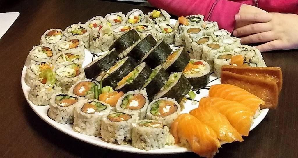 Sushiya | restaurant | 1950 Chemin du Fer-à-Cheval, Sainte-Julie, QC J3E 2T6, Canada | 4509229494 OR +1 450-922-9494