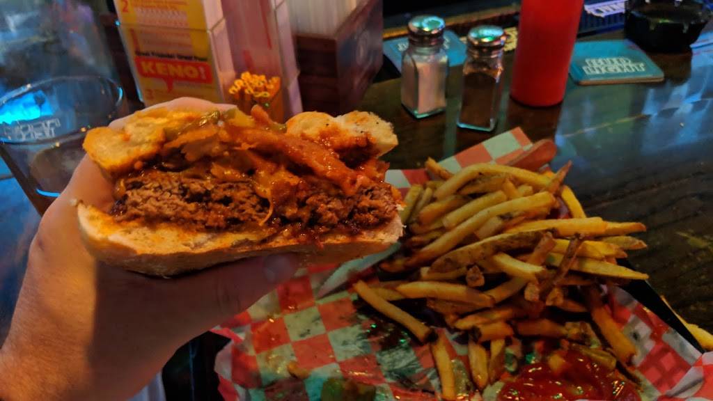 Stix Bar & Grill | restaurant | 660 W Bankhead Hwy, Villa Rica, GA 30180, USA | 7704561616 OR +1 770-456-1616