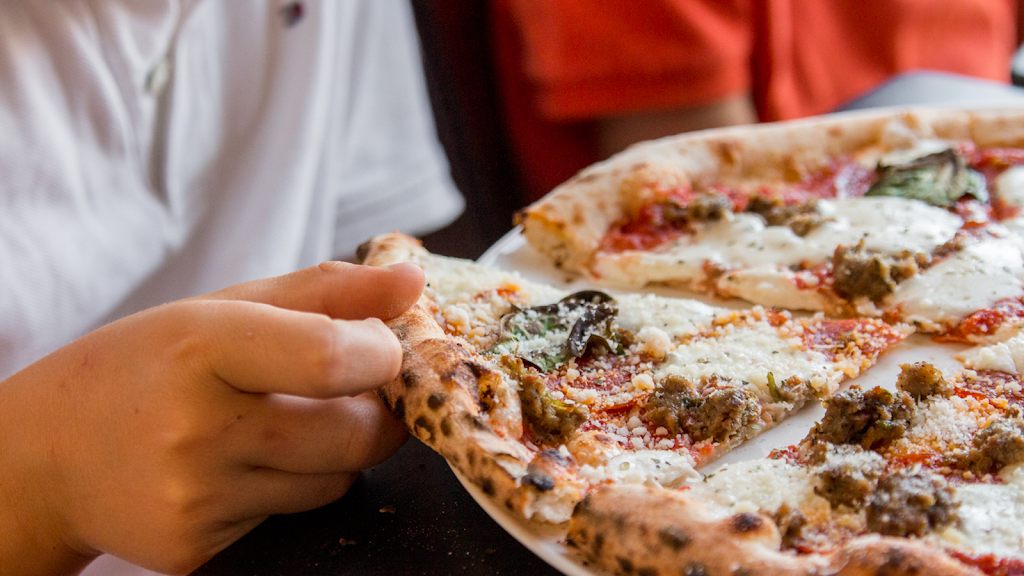 MidiCi Italian Kitchen | restaurant | 7825 Firefall Way Ste 180, Dallas, TX 75230, USA | 2142383306 OR +1 214-238-3306