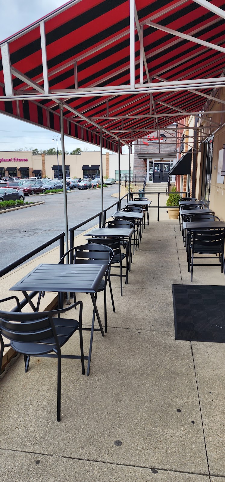 Taza - a Lebanese Grill Rocky River | restaurant | 19310 Detroit Rd, Rocky River, OH 44116, USA | 2163039300 OR +1 216-303-9300