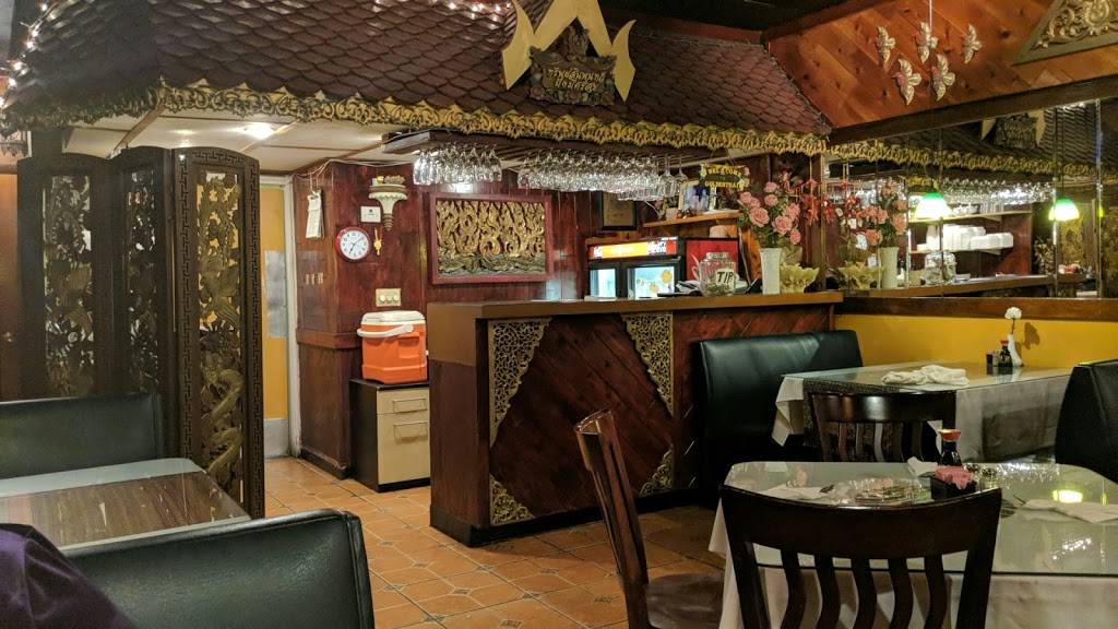 GoldenThai Restaurant | restaurant | 977 W State Rd 434, Longwood, FL 32750, USA | 4078758200 OR +1 407-875-8200