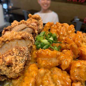 Five Spice Kitchen | restaurant | 1949 Lynnhaven Pkwy Ste 1560, Virginia Beach, VA 23453, USA | 7577779889 OR +1 757-777-9889