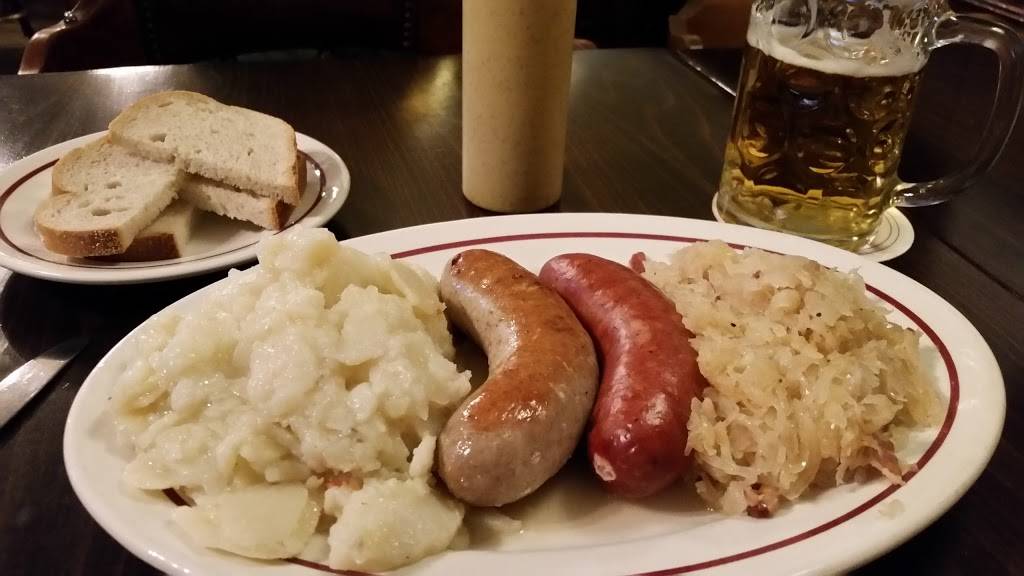 Gottscheer Hall | restaurant | 657 Fairview Ave, Ridgewood, NY 11385, USA | 7183663030 OR +1 718-366-3030