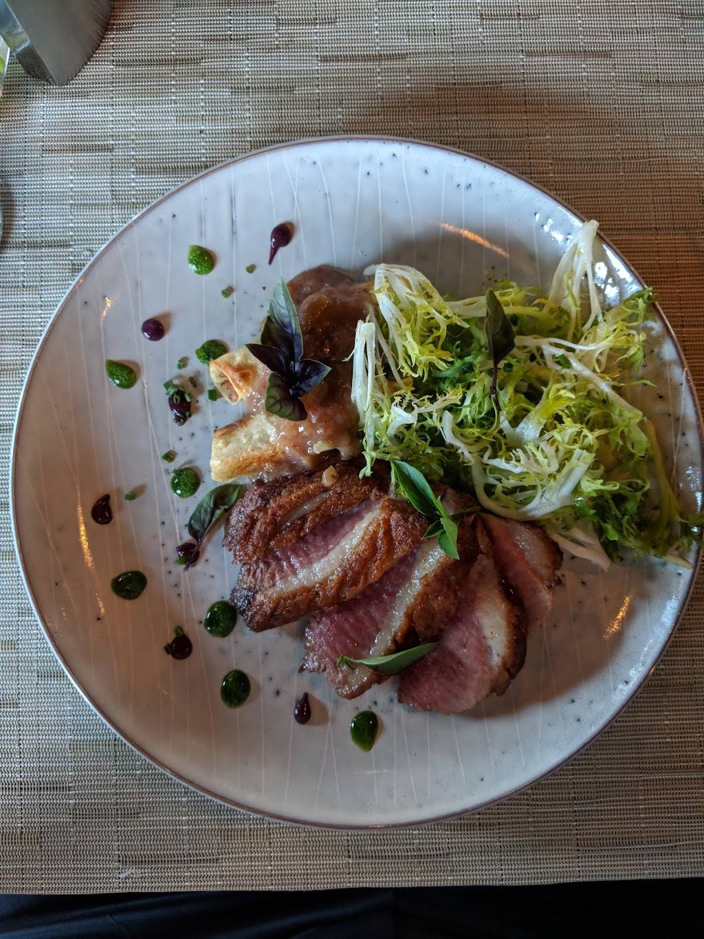 Nobo Wine & Grill | restaurant | 1400 Palisade Ave, Teaneck, NJ 07666, USA | 2018371000 OR +1 201-837-1000