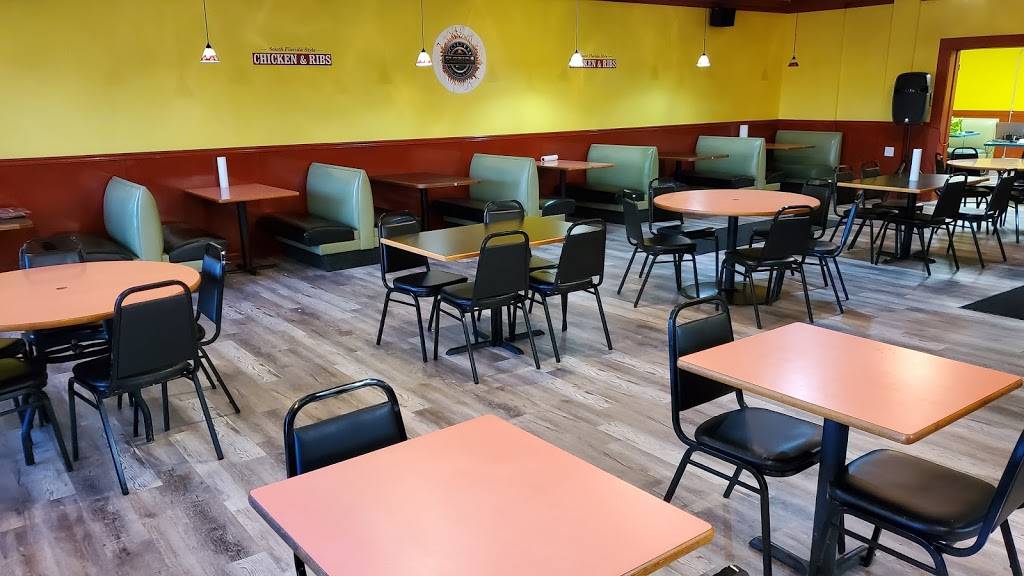 South Florida Style Chicken and Ribs | restaurant | 600 Business Loop 70 W, Columbia, MO 65203, USA | 5736732874 OR +1 573-673-2874
