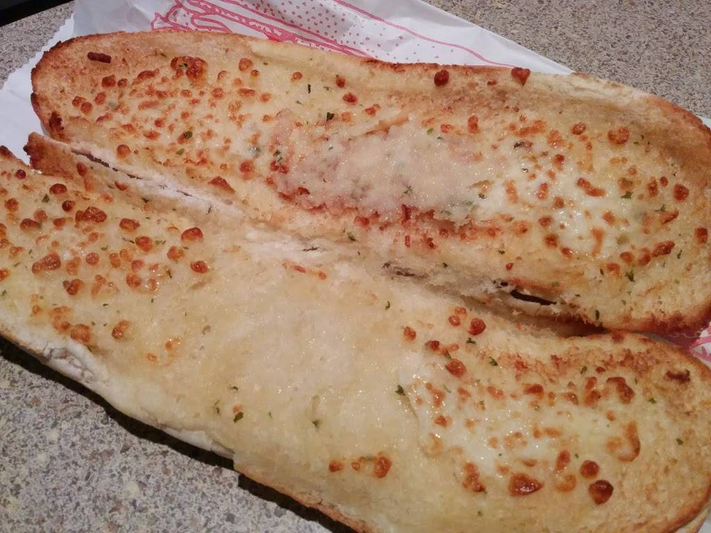 Titos Pizza | restaurant | 69 Main St S, Saint George, ON N0E 1N0, Canada | 5194482020 OR +1 519-448-2020