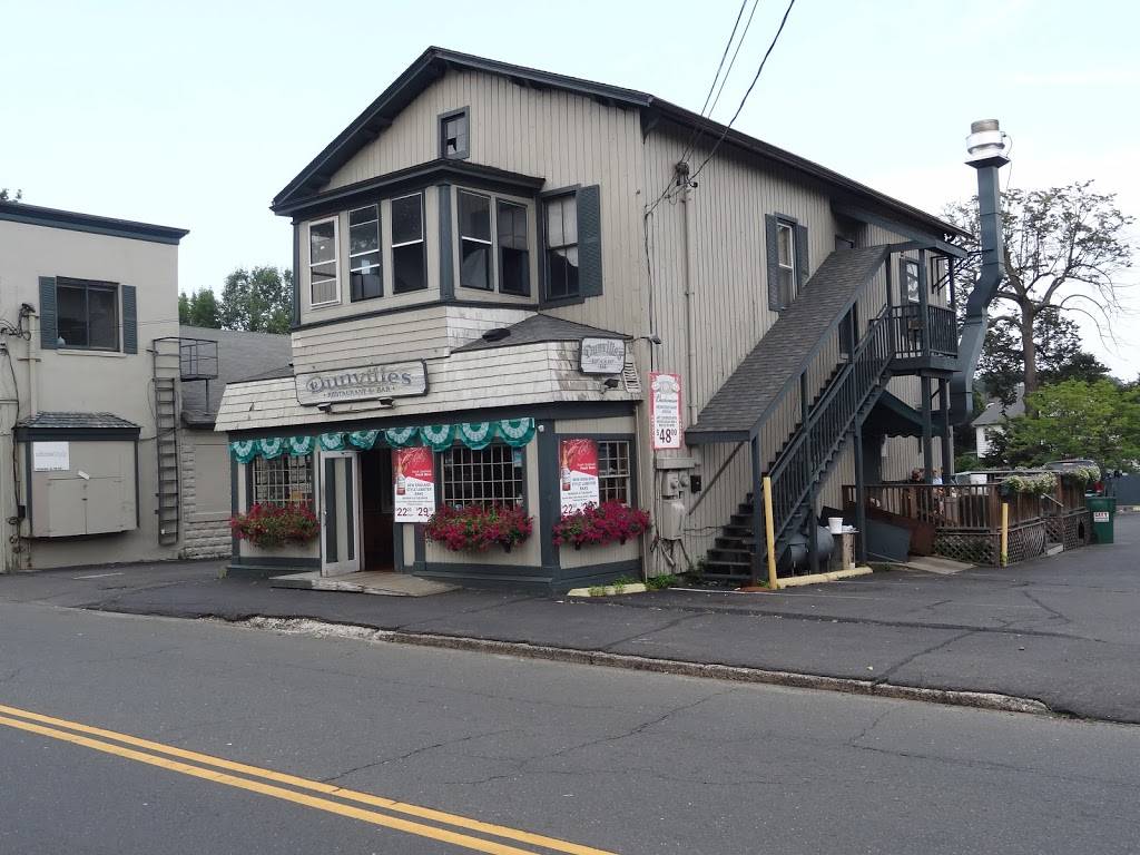 Dunvilles Restaurant | restaurant | 41 Saugatuck Ave, Westport, CT 06880, USA | 2032270511 OR +1 203-227-0511