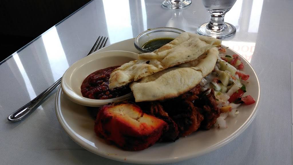 India Garden Restaurant | restaurant | 1107 N Broadway Ave, Rochester, MN 55906, USA | 5072886280 OR +1 507-288-6280