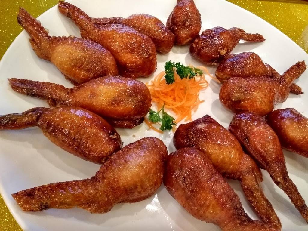 Golden Tycoon Seafood banquet 凱名軒 | restaurant | 5284 Hwy 7 #3, Markham, ON L3P 1B9, Canada | 9052948833 OR +1 905-294-8833