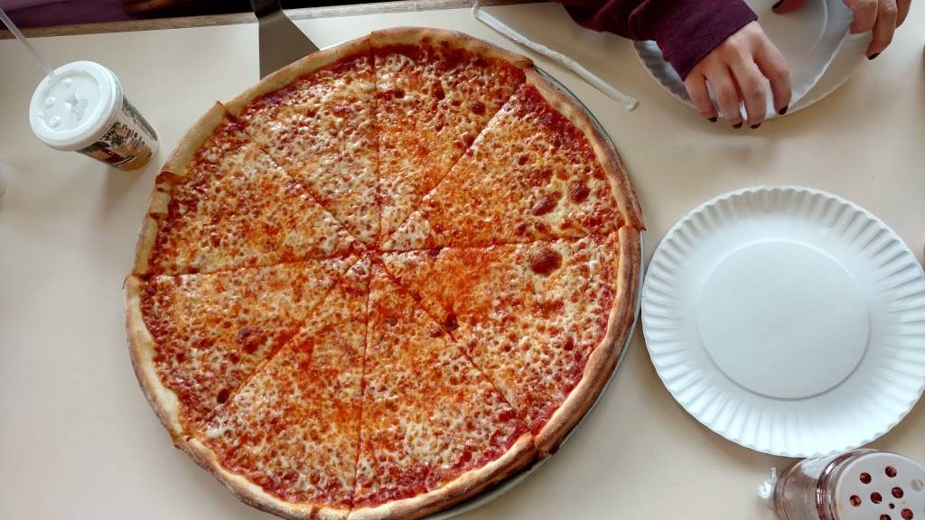 VIPizza | meal takeaway | 43-4 Bell Blvd, Bayside, NY 11361, USA | 7182299311 OR +1 718-229-9311