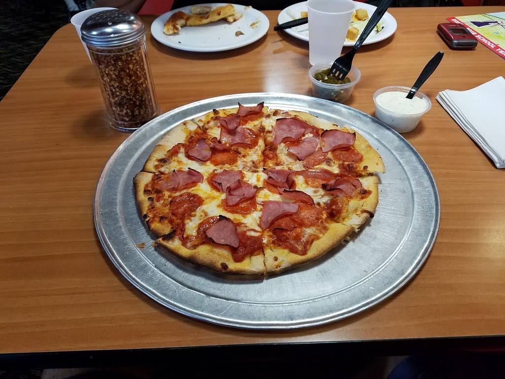 Peter Piper Pizza | meal takeaway | 5700 N Desert Blvd, El Paso, TX 79932, USA | 9158333000 OR +1 915-833-3000