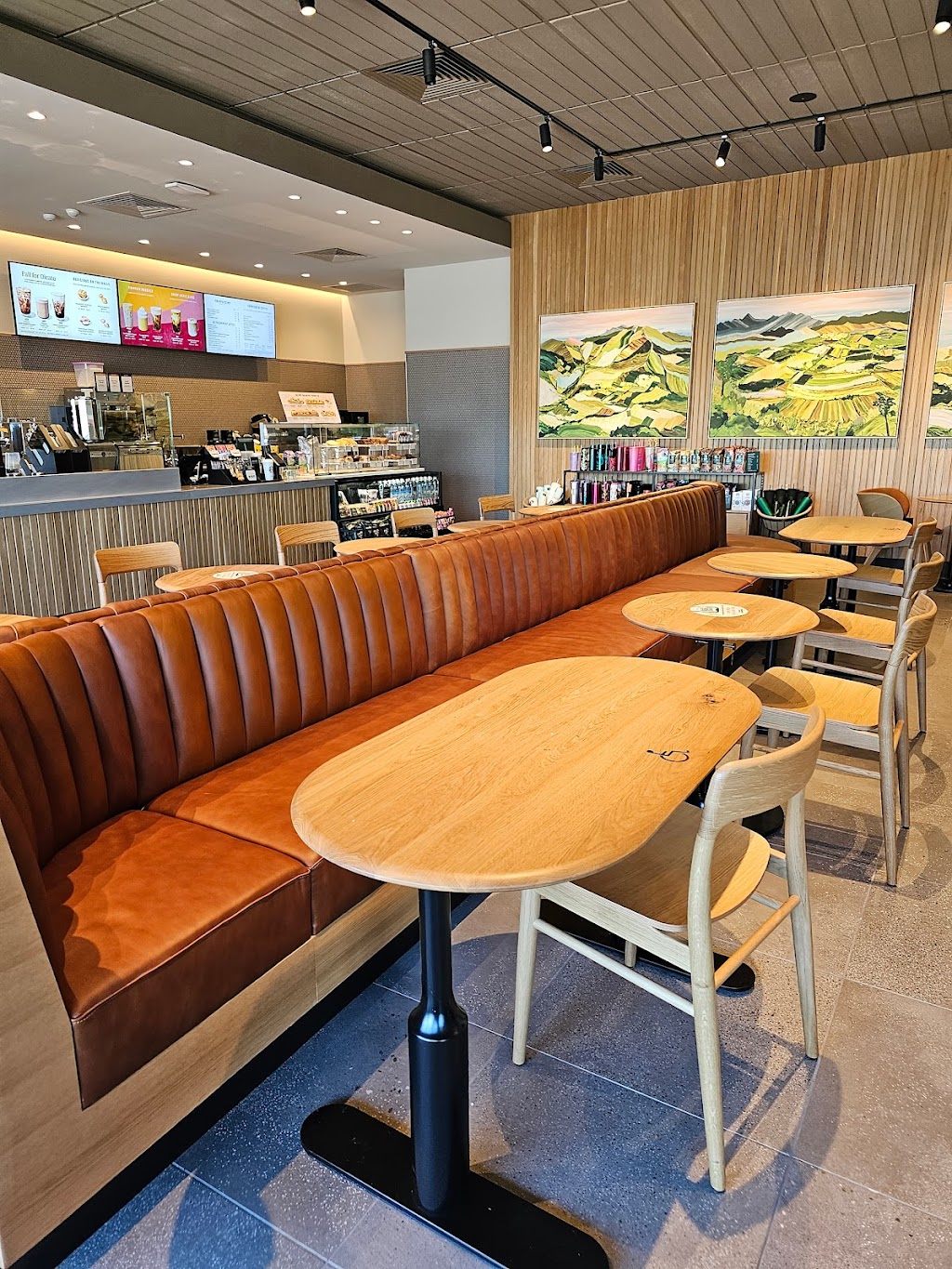 Starbucks | cafe | 1550 N Larkin Ave, Joliet, IL 60435, USA | 8158464190 OR +1 815-846-4190