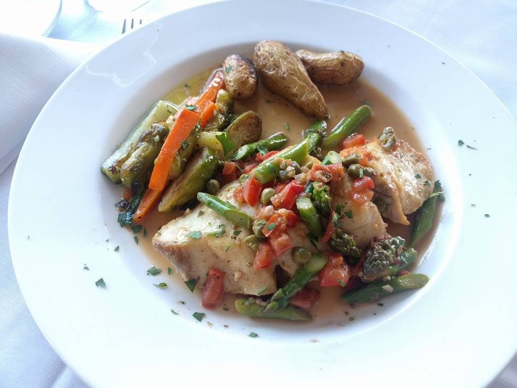 Cafe Vitale | restaurant | 987 Fremont Ave, Los Altos, CA 94024, USA | 6505591500 OR +1 650-559-1500