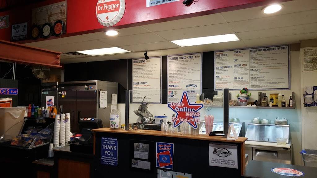 South Philly Cheese Steaks | restaurant | 1400 E Hampden Ave, Cherry Hills Village, CO 80113, USA | 3037815657 OR +1 303-781-5657