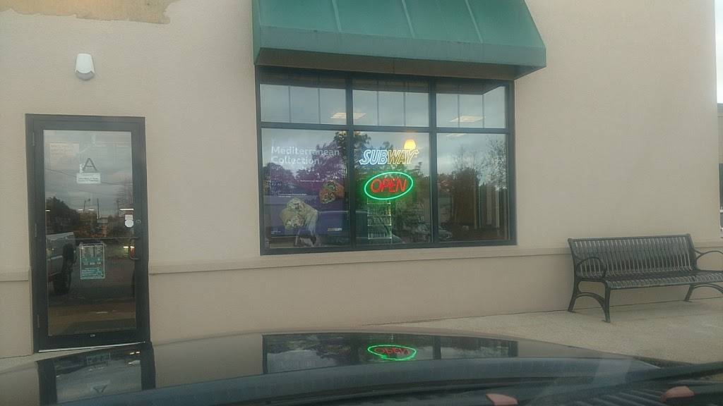 Subway | restaurant | 7A Lafayette Rd, North Hampton, NH 03862, USA | 6039641124 OR +1 603-964-1124