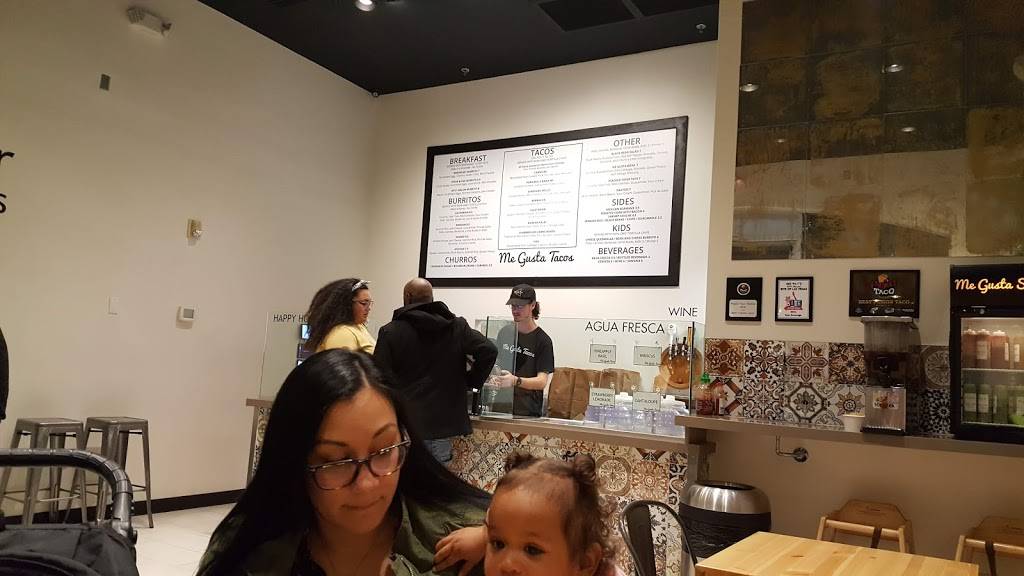 Me Gusta Tacos | restaurant | 2235 Village Walk Dr #153, Henderson, NV 89052, USA | 7029982177 OR +1 702-998-2177