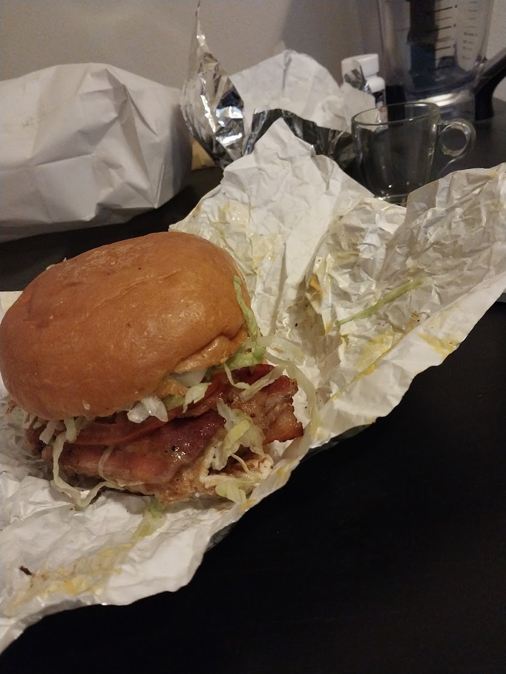 Jetpacks Burger Truck | restaurant | 2634 N High St, Columbus, OH 43202, USA | 6143018575 OR +1 614-301-8575