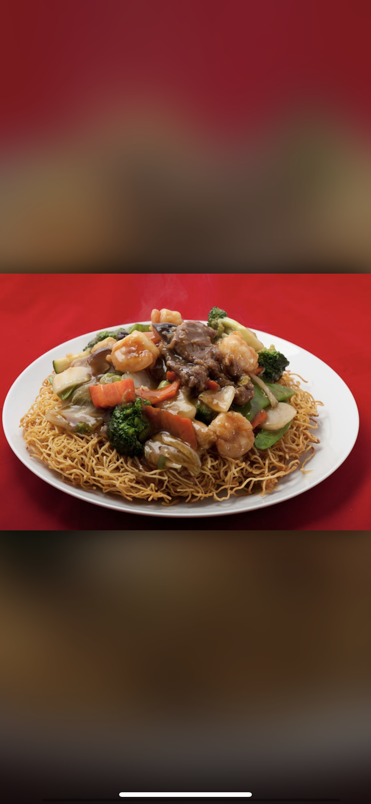 New China | restaurant | 4990 W Craig Rd suite A-1, Las Vegas, NV 89130, USA | 7024571800 OR +1 702-457-1800