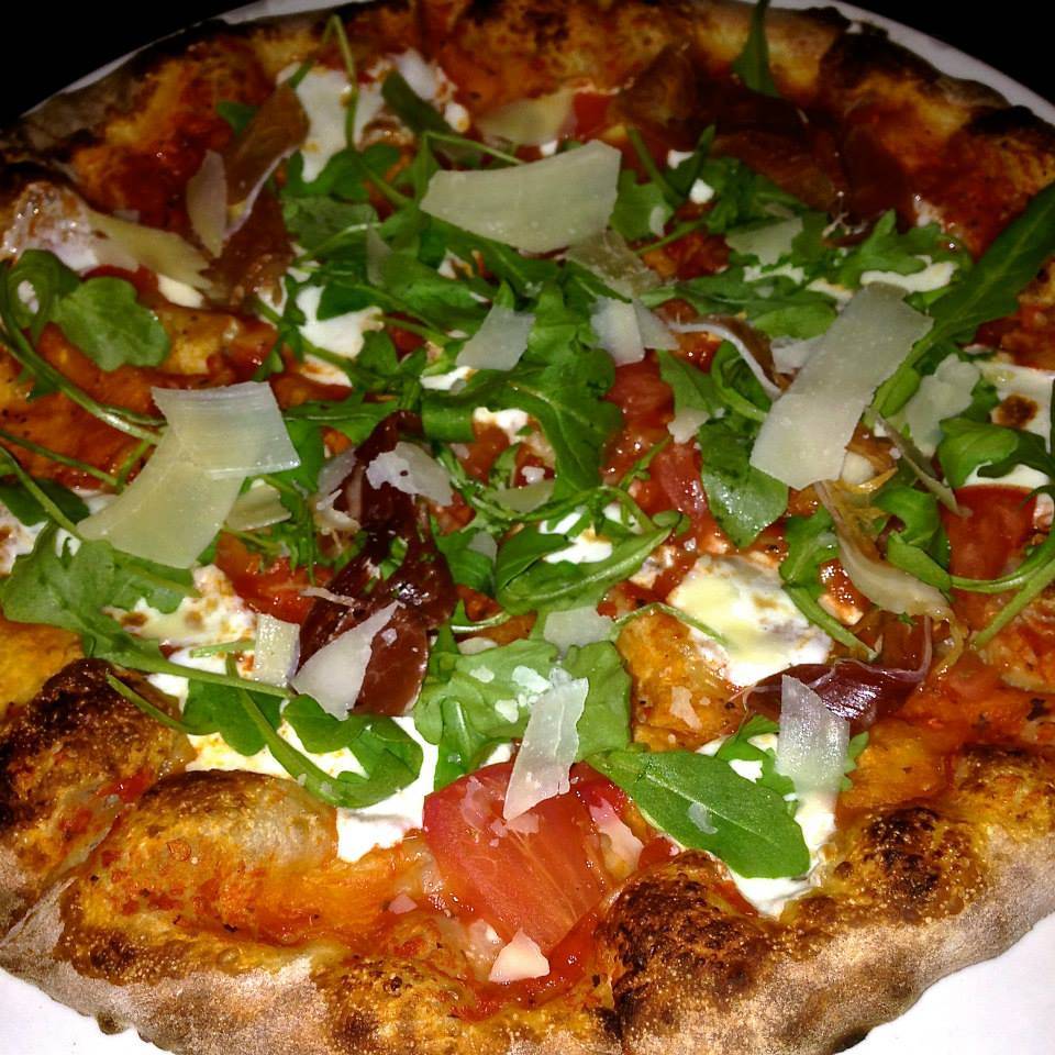 Trattoria Da Luigi | restaurant | 415 S Washington Ave, Royal Oak, MI 48067, USA | 2485424444 OR +1 248-542-4444