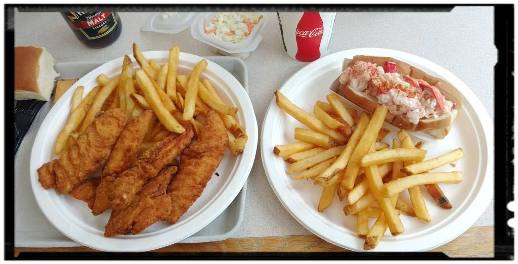 Bayleys Seafood Restaurant | restaurant | 165 Pine Point Rd, Scarborough, ME 04074, USA | 2078859754 OR +1 207-885-9754