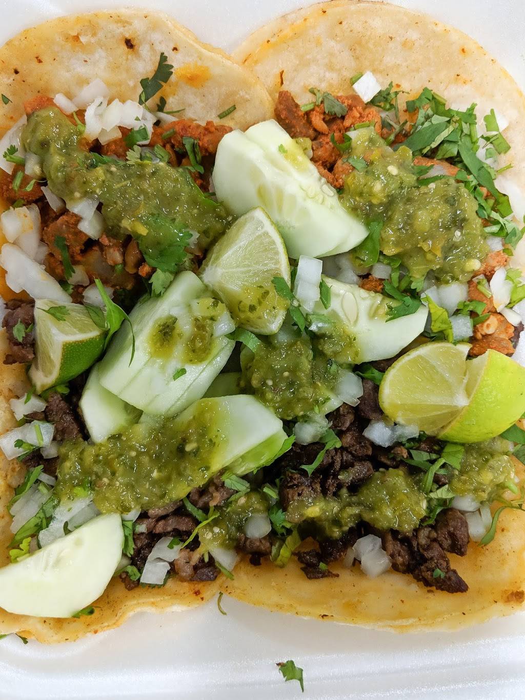Tacos Locos Food Truck | restaurant | 6135 Montgomery Rd, Cincinnati, OH 45213, USA | 5133063617 OR +1 513-306-3617