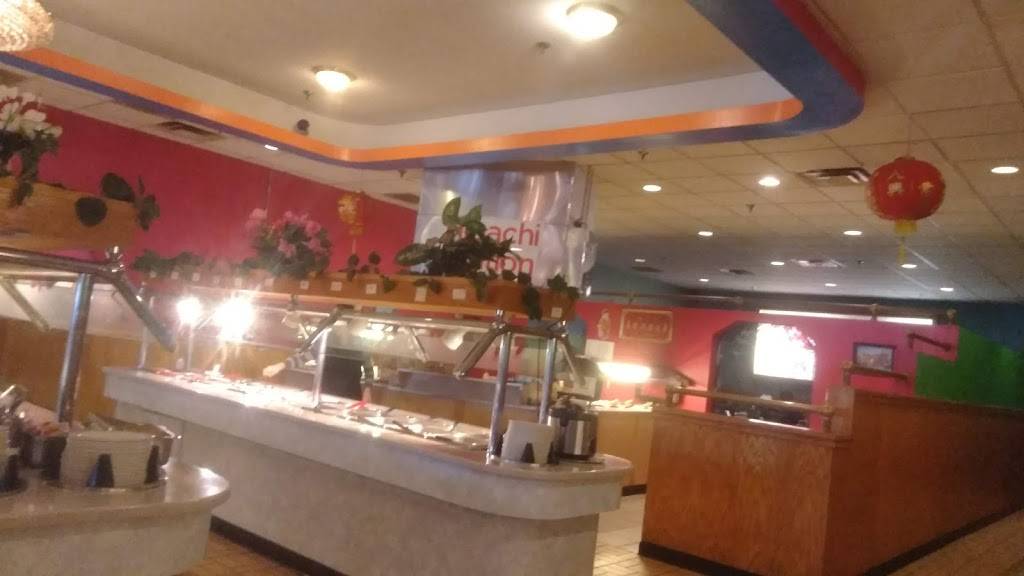 China Buffet | restaurant | 4394 Eastgate Square Dr, Cincinnati, OH 45245, USA | 5139437555 OR +1 513-943-7555