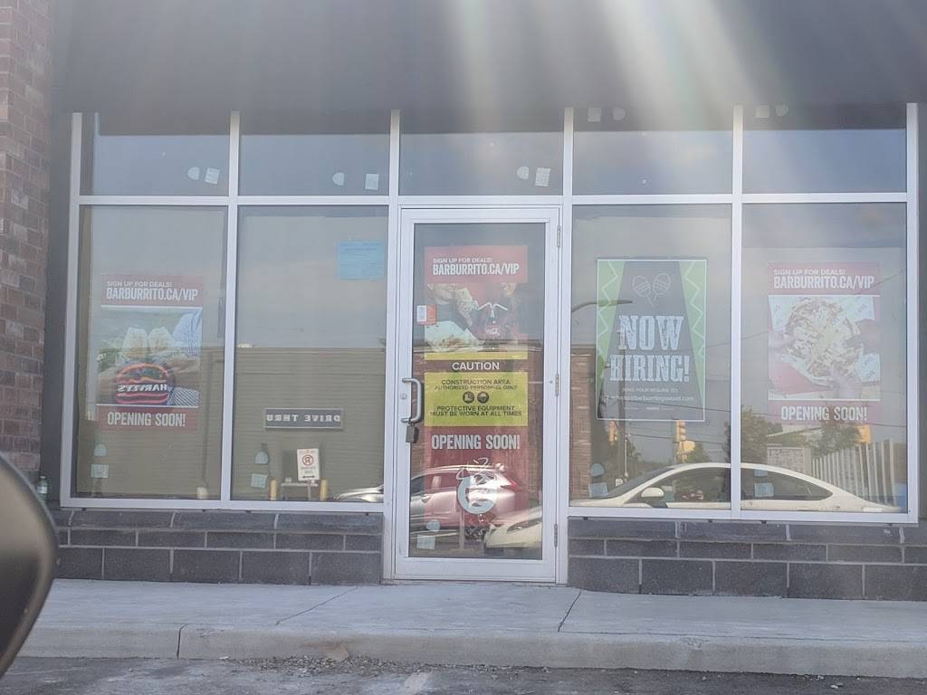barBURRITO | restaurant | 1303 King St E, Oshawa, ON L1H 1J3, Canada | 9054414013 OR +1 905-441-4013