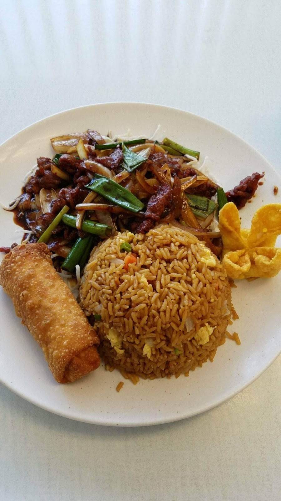 Zen House | meal takeaway | 1339 Lily Cache Ln, Bolingbrook, IL 60490, USA | 6307599993 OR +1 630-759-9993